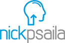 Nick Psaila Logo